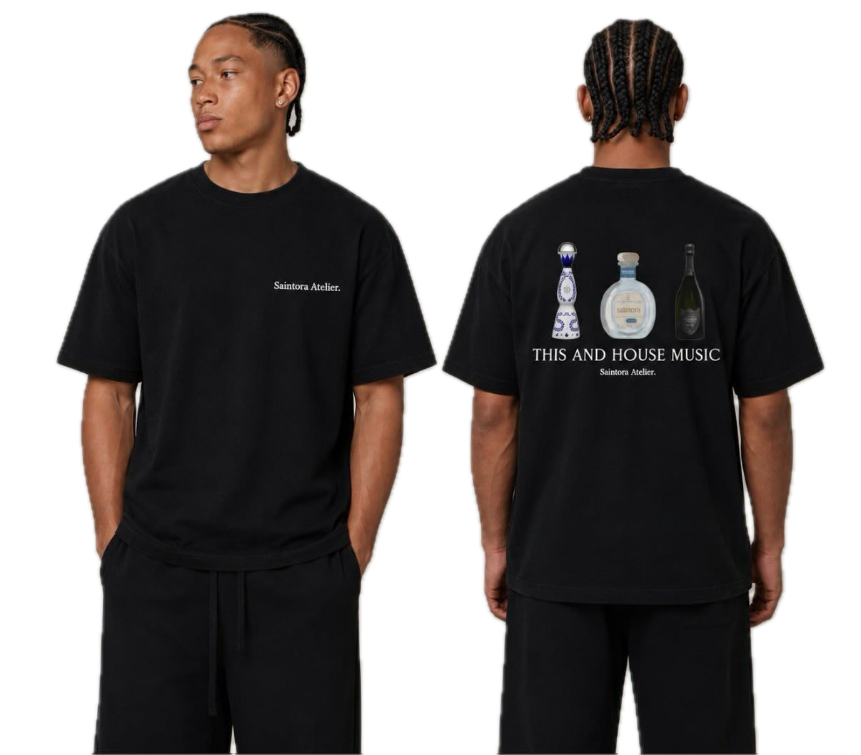 Second Drop T-Shirt 9